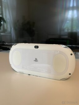 PRODÁNO - PS Vita 2000 - 2