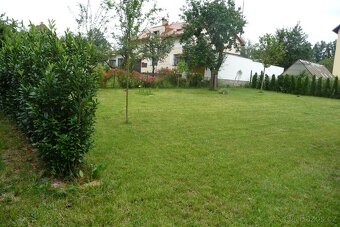 PRODEJ DOMU V LIBERCI - ŠÍPKOVÁ ULICE - 2