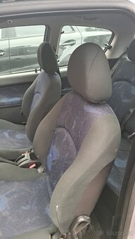 Peugeot 206 - 2