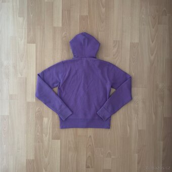 Ralph Lauren Polo dámská fialová mikina | vel. S - 2