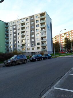 Pronájem bytu 2KK - 2