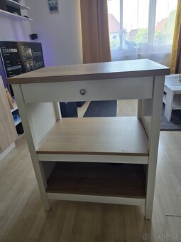 Kuchyňský ostrůvek IKEA - 2