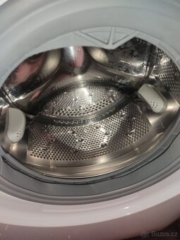parní pračka Whirlpool, úzká 45cm, 6smysl, 6kg,A+++ - 2