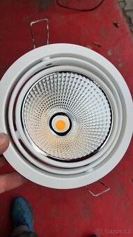 Led světla značková - 2