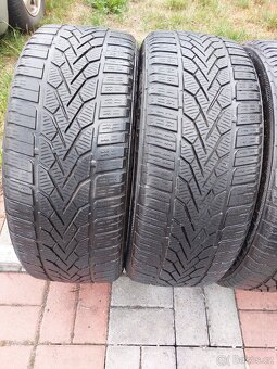 205/50R17 93V 6,5-7MM SEMPERIT - 2