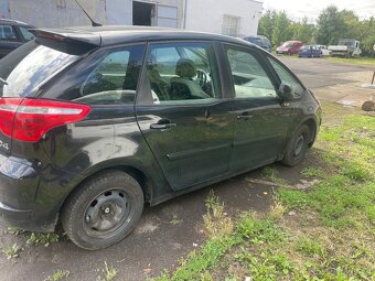 CITROEN C4 PICASSO - 2