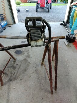 Stihl 460 - 2