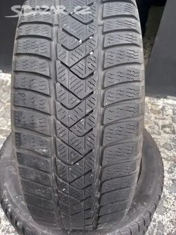 205/60/16 letni pneu 205/60 R16 - 2