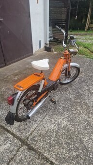 Babetta 207 - 2