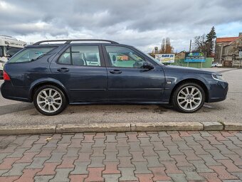 Saab 9-5 Vector 1.9 Tid 110kw - 2