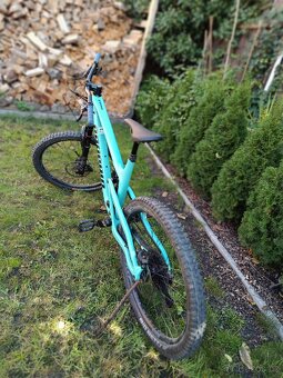 🚴‍♂️ Prodám horské kolo — 45 000 Kč - 2
