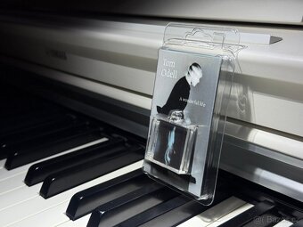 Tom Odell - Mini CD (limitovaná edice) - ZAMLUVENO - 2