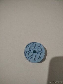 Lego-4192-piráti z karibiku-2011-fontána mládí-2 x součástka - 2