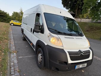 Citroen Jumper L4H3 2.2 HDi 96kW - 2