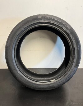 1x 235/45 R20 Continental Nová letní pneu - 2