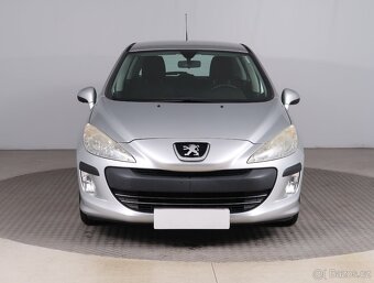 Peugeot 308 1.6 HDi, 2011, 70 341 km - 2