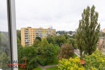 Převod dr. podílu, byty/3+1, 70 m2, Hulvácká 2819/16, 70030 - 2