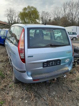 Fiat Ulyse - 2