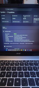 Acer Aspire 3 - 2
