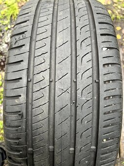 Letni kola Mazda 5x114.3 225/45 R18 ET60 - 2