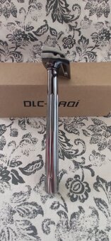 Holící strojek YAQI SE Katana - 2