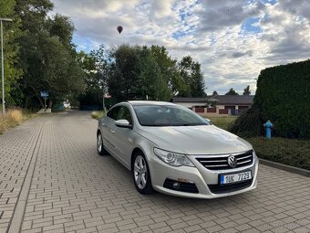 Volkswagen Passat CC 125kw 4-Motion - 2