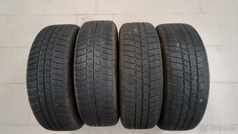 185/60/15 Honda - 2
