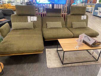 Sedaci souprava Dieter knoll - 2