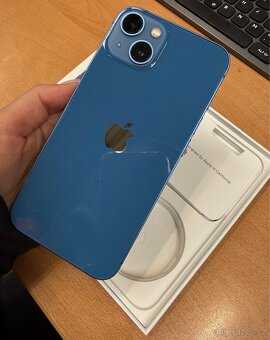 iPhone 13 – 128 GB, zachovalý stav - 2