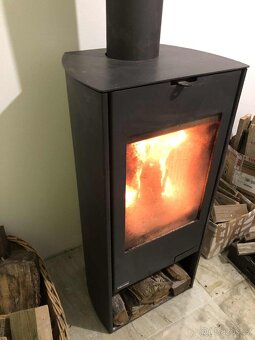 Krbová kamna ROMOTOP TALA N 06 - 2