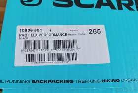 Scarpa Pro Flex Performance 265 - 2