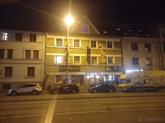 Pronájem zavedené pivnice/nebytovky na Klatovské třídě - 2