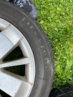 Renault Laguna 2 5x108 - 2