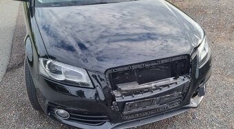 Audi A3 S-line 1.9 TDI - 2