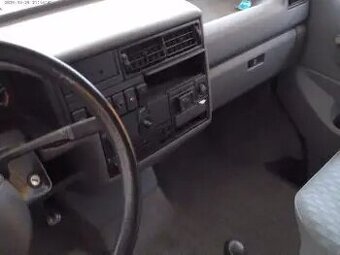 Vw t4 california - 2