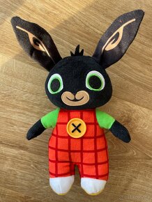 Plyšové hračky - 2