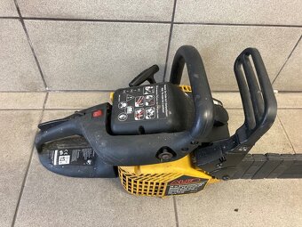 Motorová pila AL-KO CS38 - 2