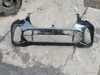 BMW X5 G06 PŘEDNÍ NÁRAZNÍK - 2