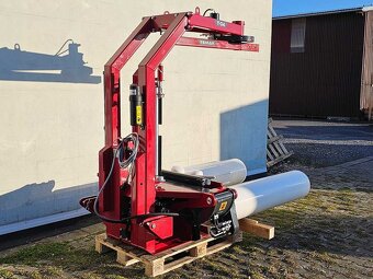 Výstavní balička TEMAK T-04 TOPLINE PLUS - střední výbava - 2