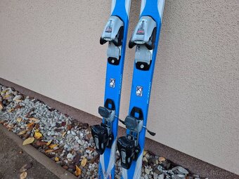 Dětské lyže Blizzard 130 cm - 2