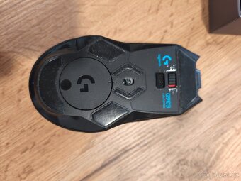 Logitech G903 Lightspeed Hero - 2