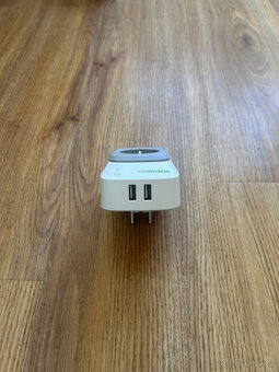 Chytrá Zásuvka Vocolinc s Nočním světlem - 2