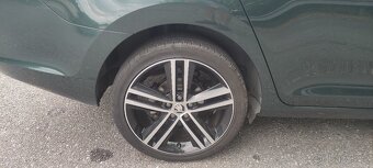 Škoda Rapid  1.0 TSI 81kw 6rychl. edice Sport - 2