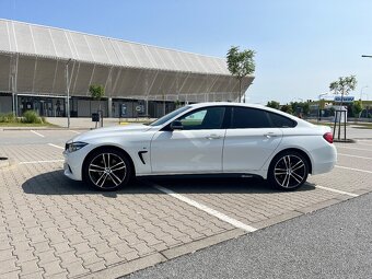 Bmw 430i f36 gran coupe xdrive - 2