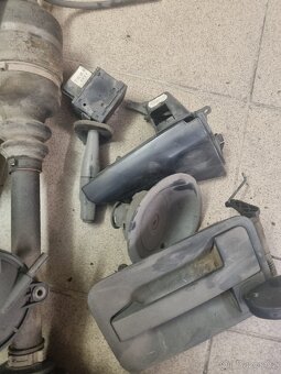 Citroen Jumpy,Evasion,Peugeot 806 1,9TD - 2