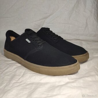 ❗❗ TROOPER, VELIKOST 46 PÁNSKÉ TENISKY❗❗ - 2