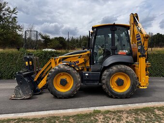 Komatsu WB93S-S - 2