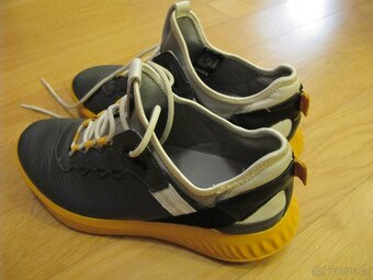 Ecco S.T.1 vel. 40 - nepoužívané - 2