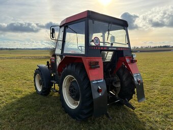 Zetor 7340 - 2