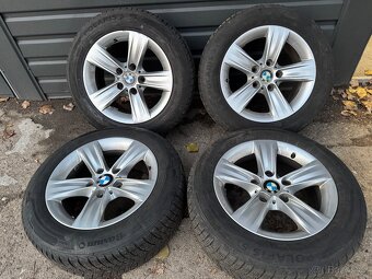 BMW Styling 391 F30/F31 16” zimní obutí - 2